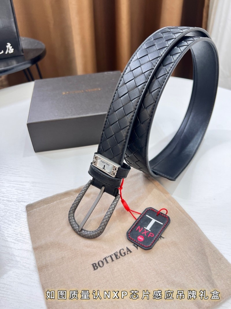 Bottega Veneta Belts